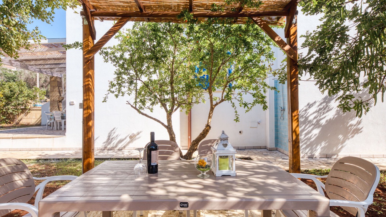 Photo of Outdoor in Marina di Novaglie