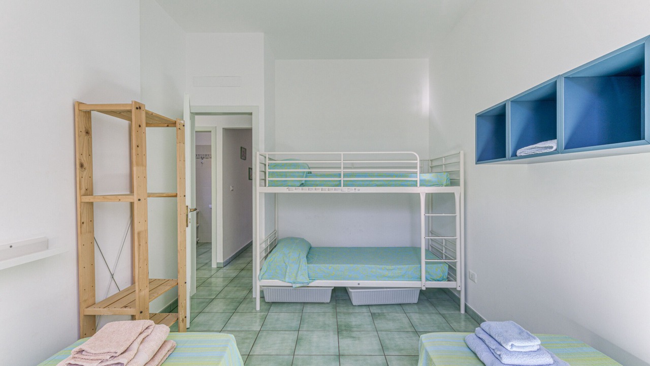 Photo of Bedroom in Marina di Novaglie