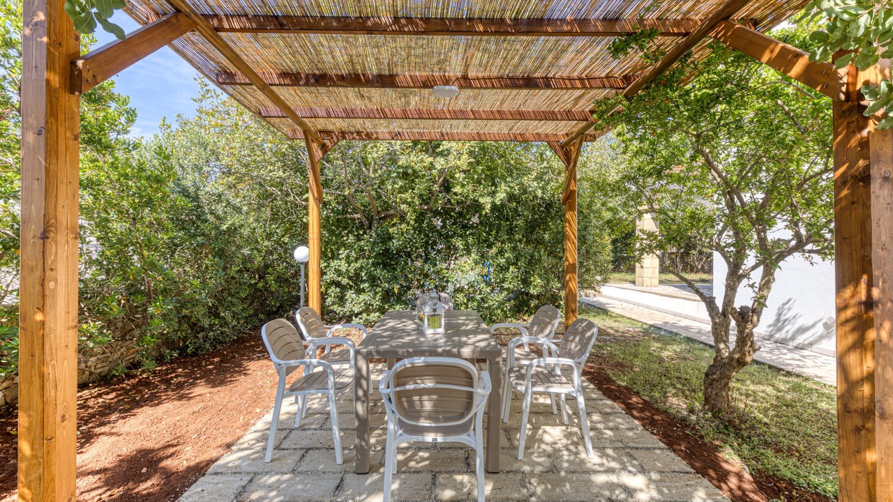Photo of Outdoor in Marina di Novaglie