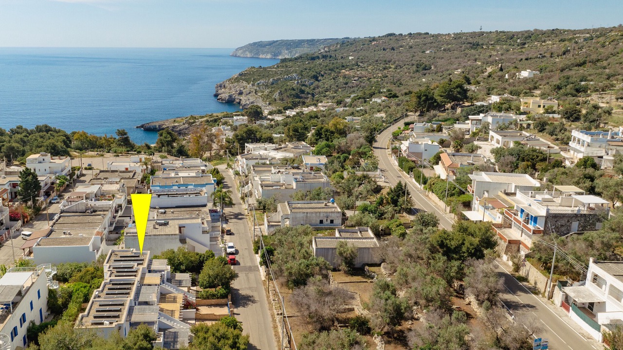 Photo of Outdoor in Marina di Novaglie