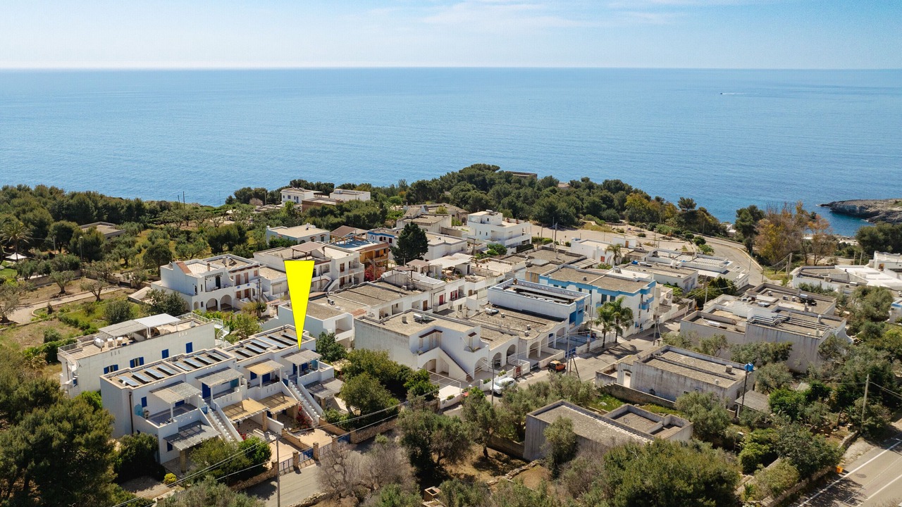 Photo of Outdoor in Marina di Novaglie