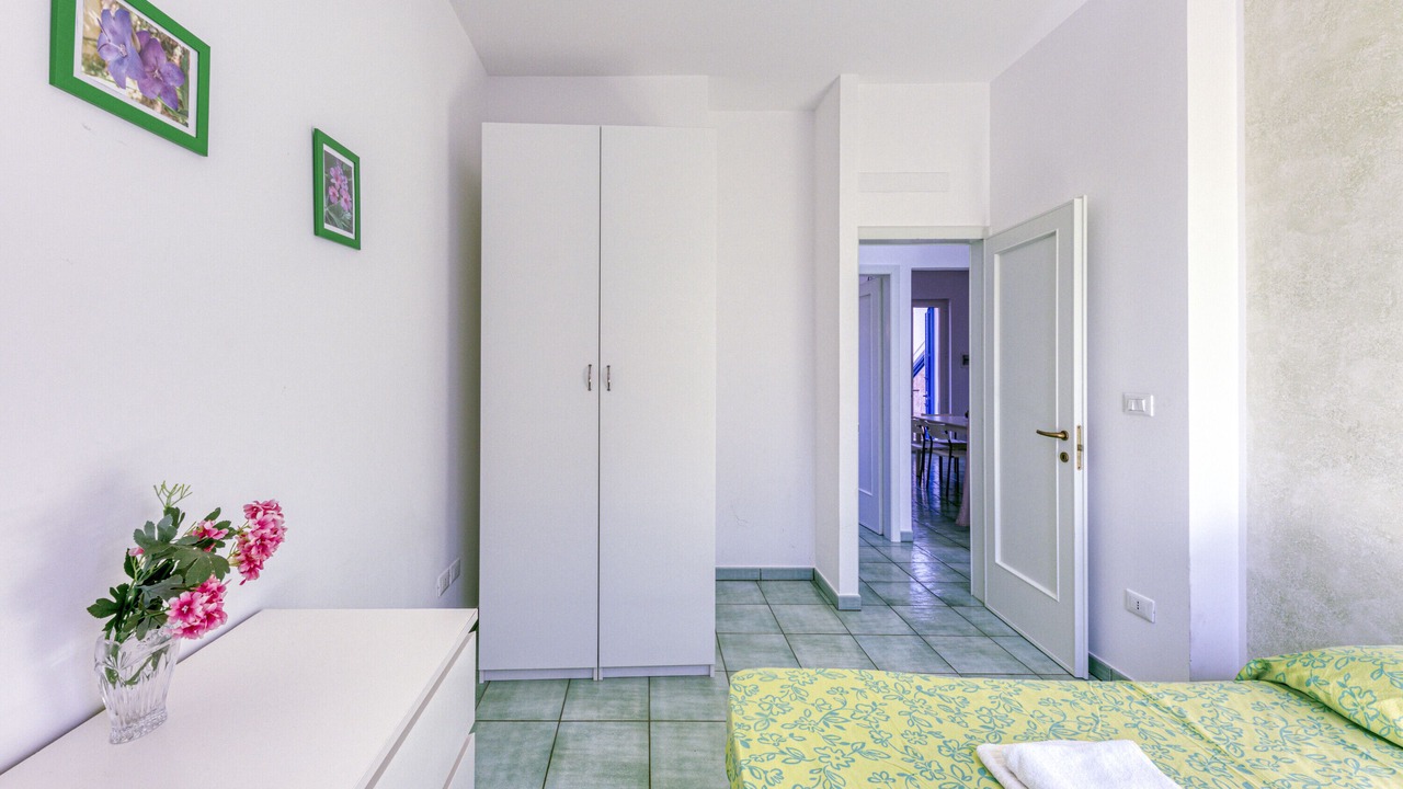 Photo of Bedroom in Marina di Novaglie