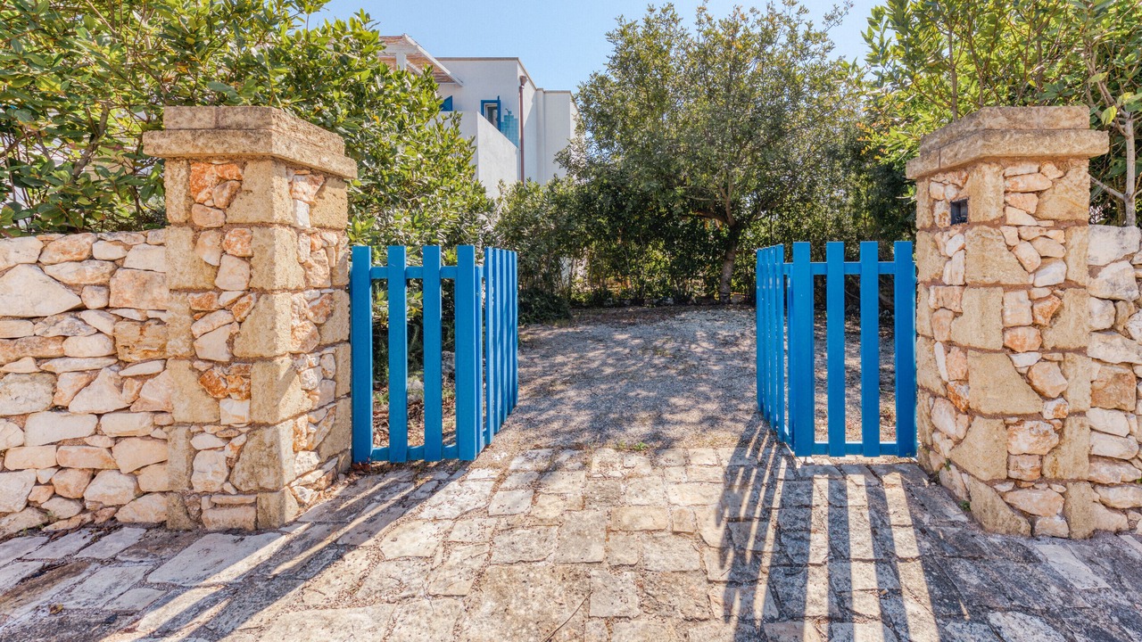 Photo of Outdoor in Marina di Novaglie