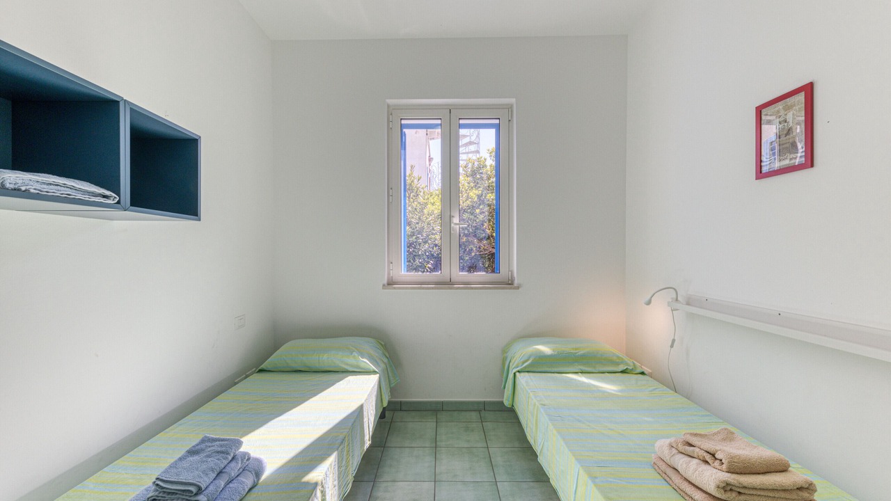 Photo of Bedroom in Marina di Novaglie