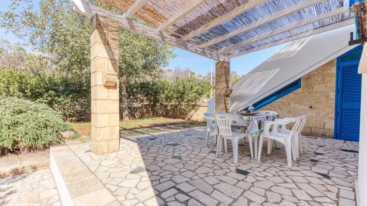 Photo of Outdoor in Marina di Novaglie