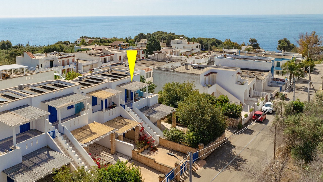 Photo of Outdoor in Marina di Novaglie