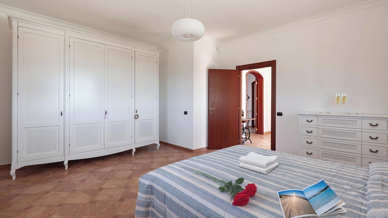 Photo of Bedroom in San Cassiano