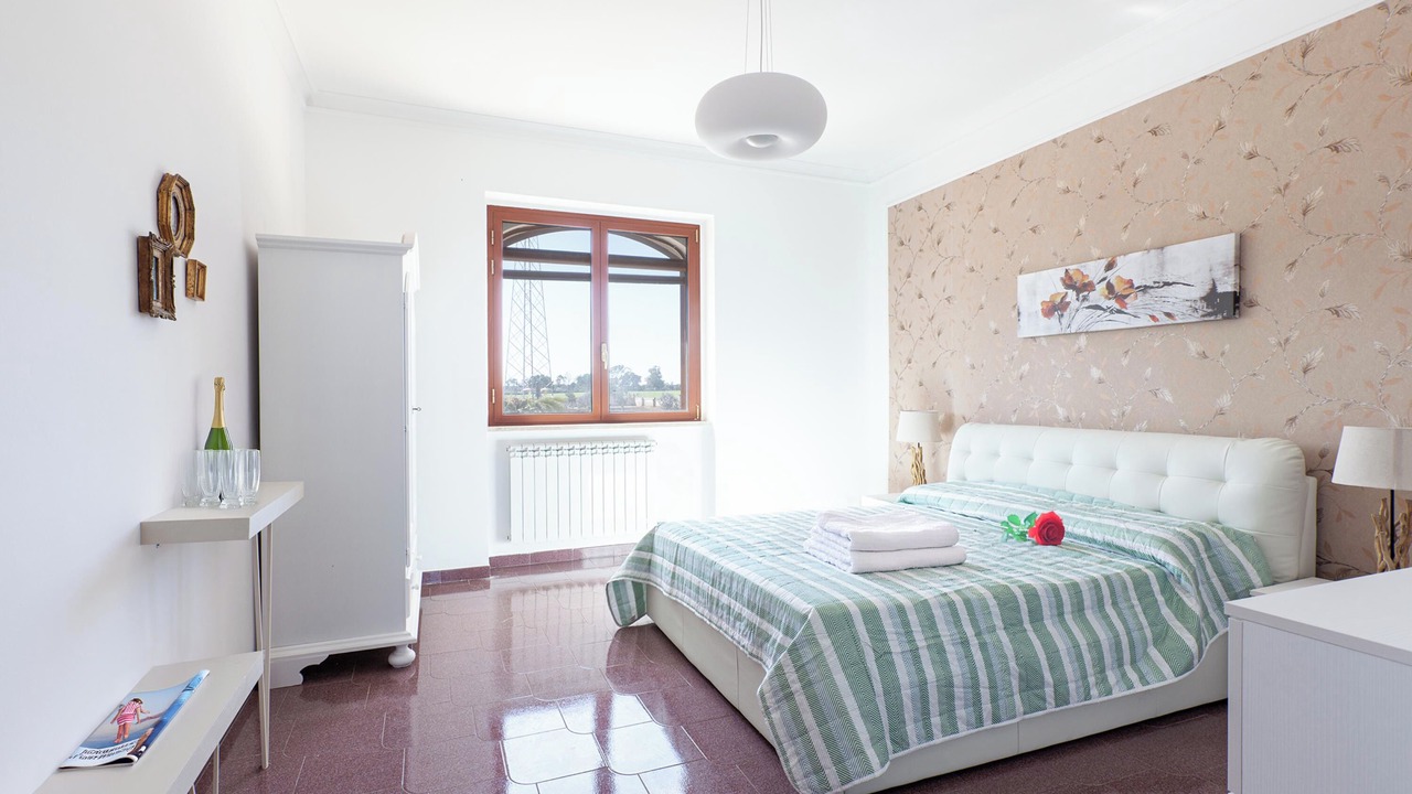 Photo of Bedroom in San Cassiano