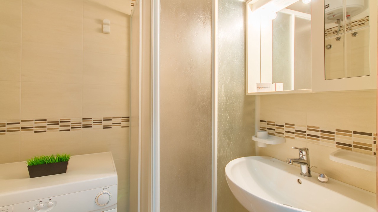 Photo of Bathroom in Il Monte