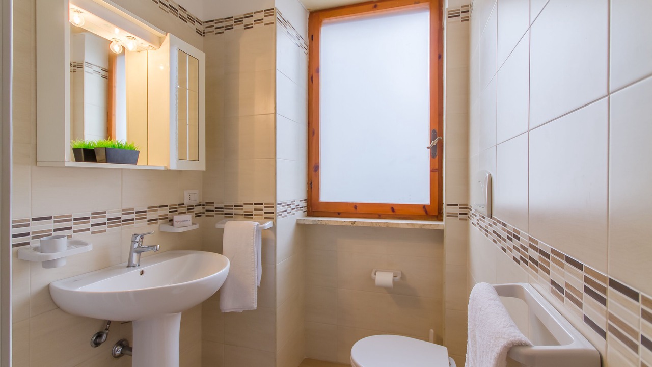 Photo of Bathroom in Il Monte