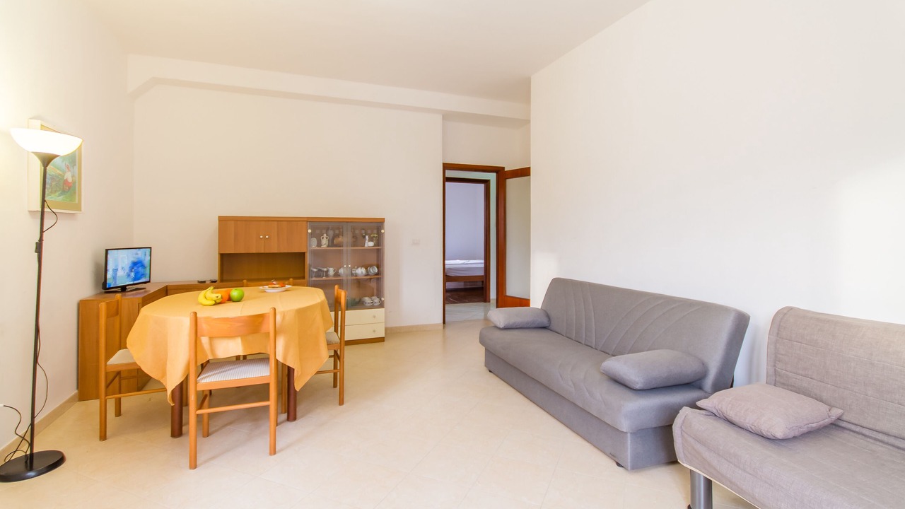 Photo of Livingroom in Il Monte