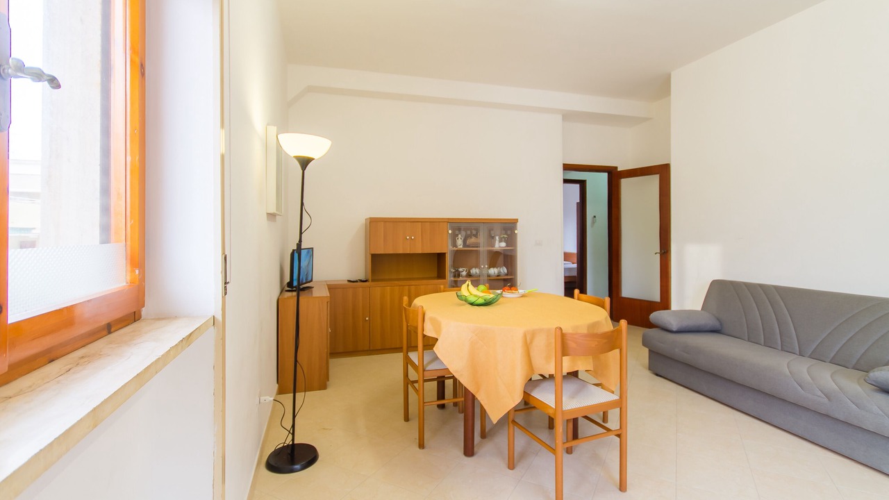 Photo of Livingroom in Il Monte