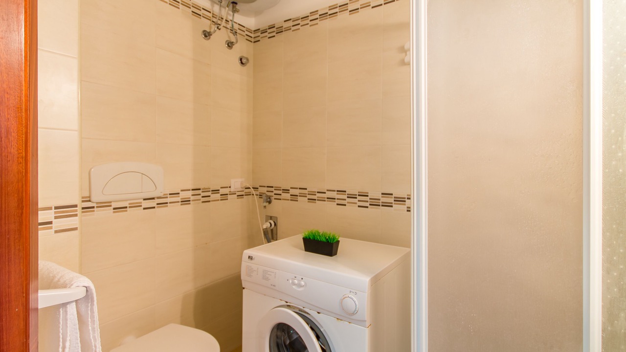 Photo of Bathroom in Il Monte