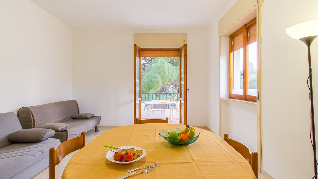 Photo of Livingroom in Il Monte