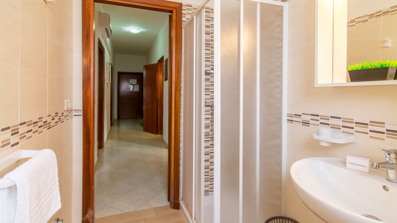 Photo of Bathroom in Il Monte