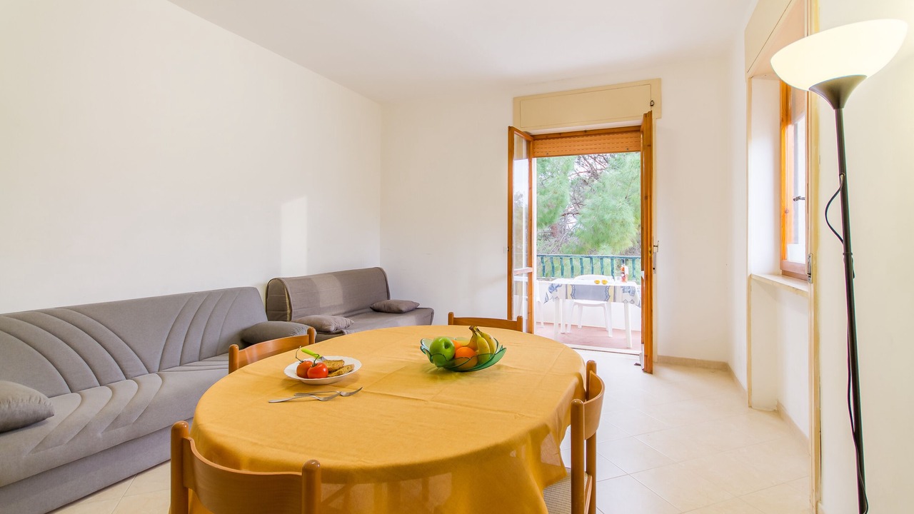 Photo of Livingroom in Il Monte