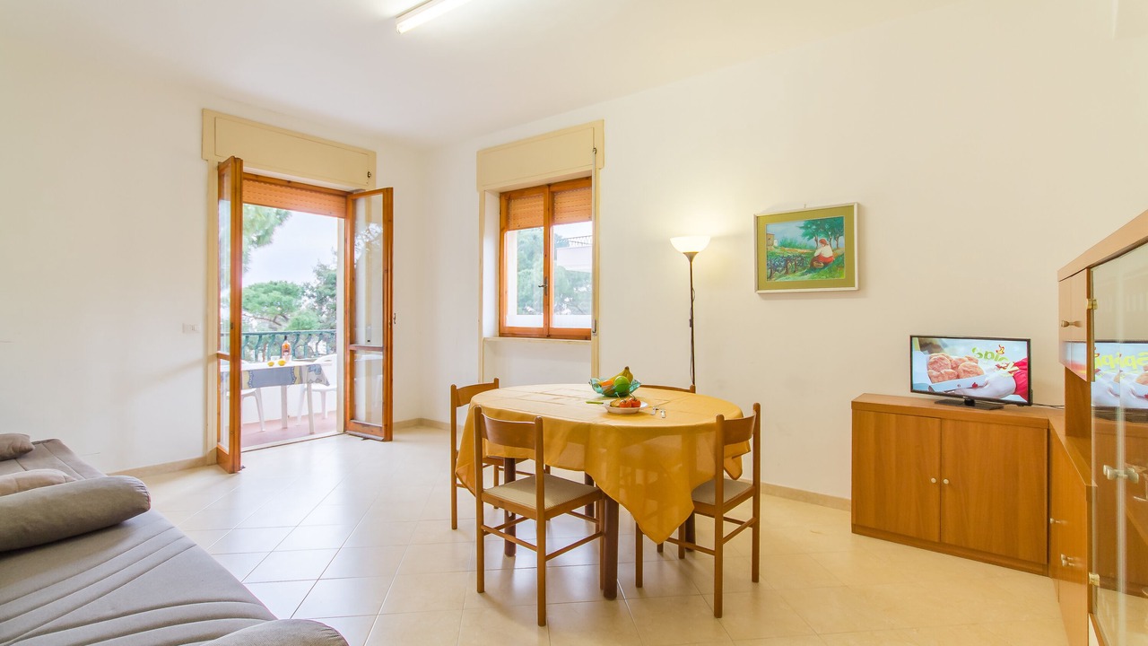 Photo of Livingroom in Il Monte