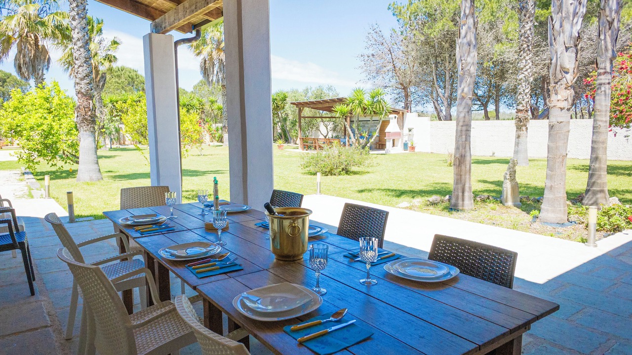 Photo of Outdoor in Muro Leccese
