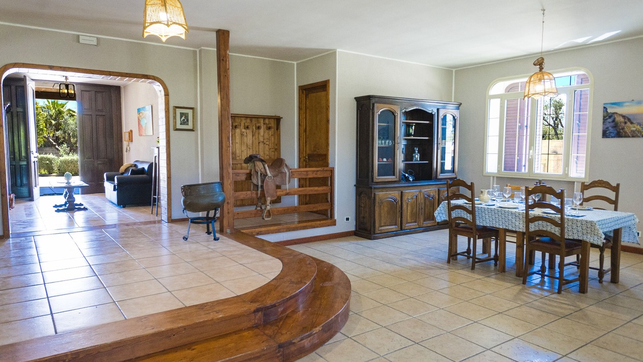 Photo of Livingroom in Muro Leccese