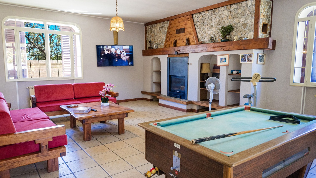 Photo of Livingroom in Muro Leccese