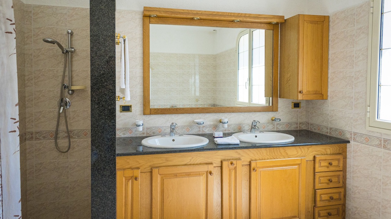 Photo of Bathroom in Muro Leccese