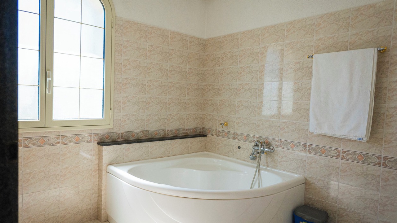 Photo of Bathroom in Muro Leccese