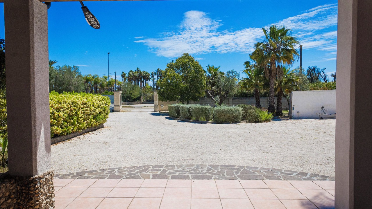 Photo of Outdoor in Muro Leccese