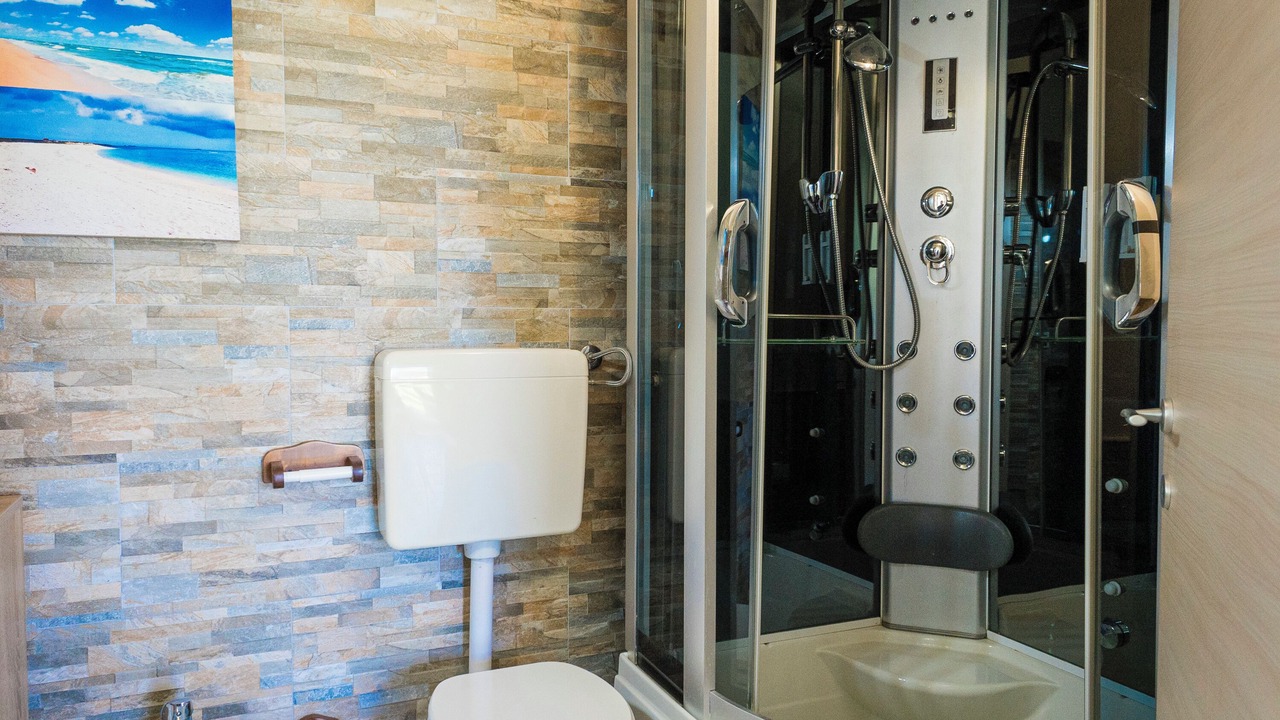 Photo of Bathroom in Muro Leccese