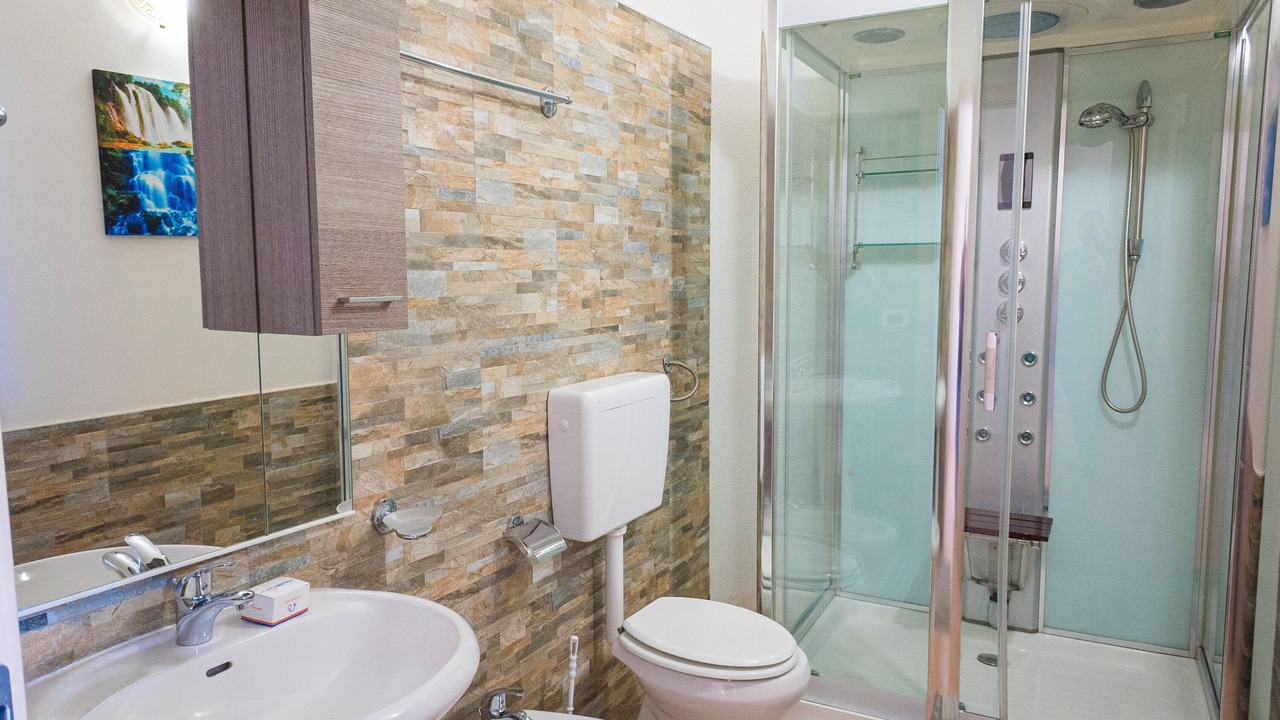 Photo of Bathroom in Muro Leccese