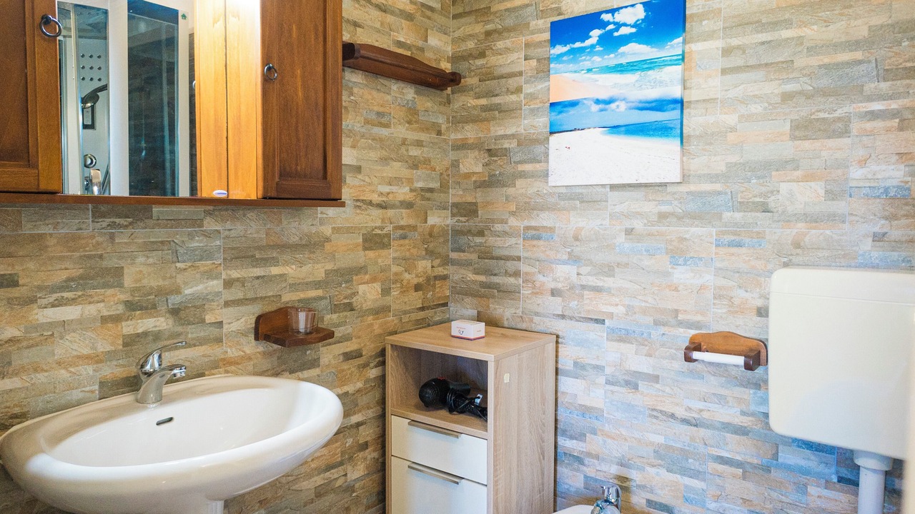 Photo of Bathroom in Muro Leccese