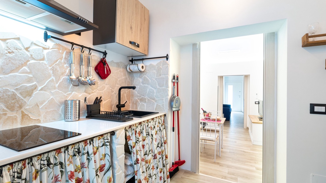 Photo of Kitchen in Municipio 2
