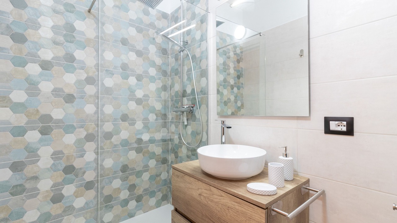 Photo of Bathroom in Municipio 2