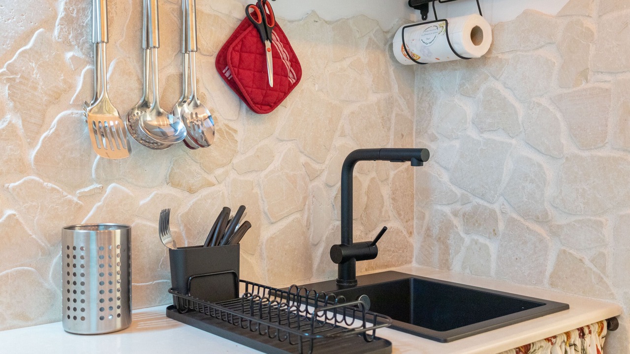 Photo of Kitchen in Municipio 2