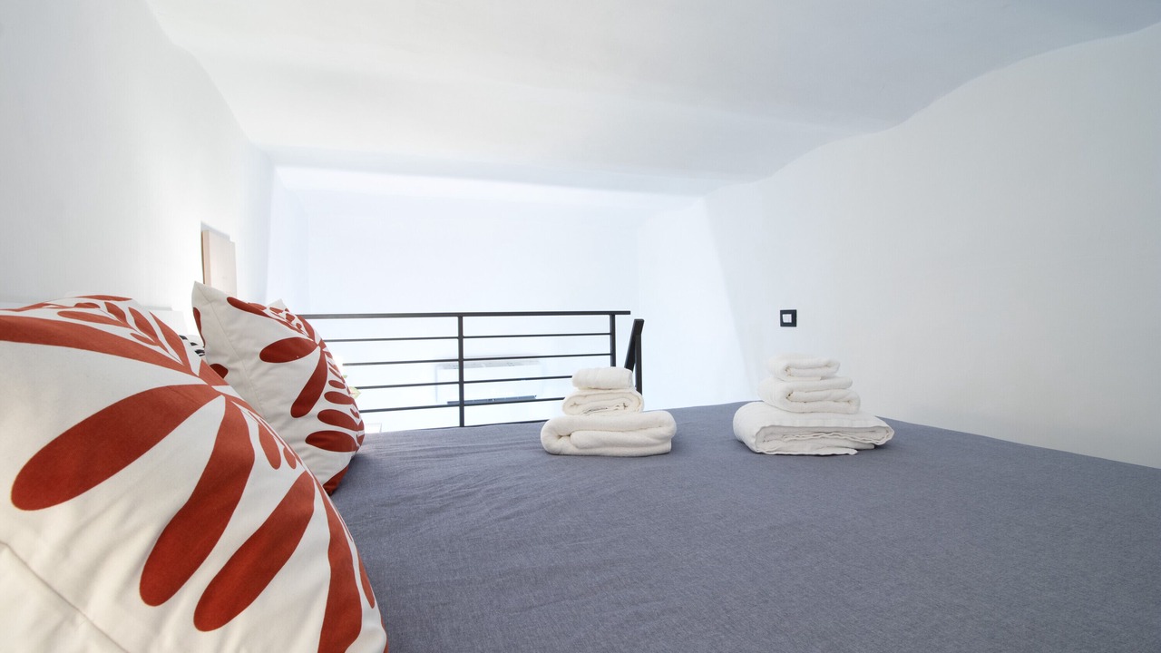 Photo of Bedroom in Municipio 2