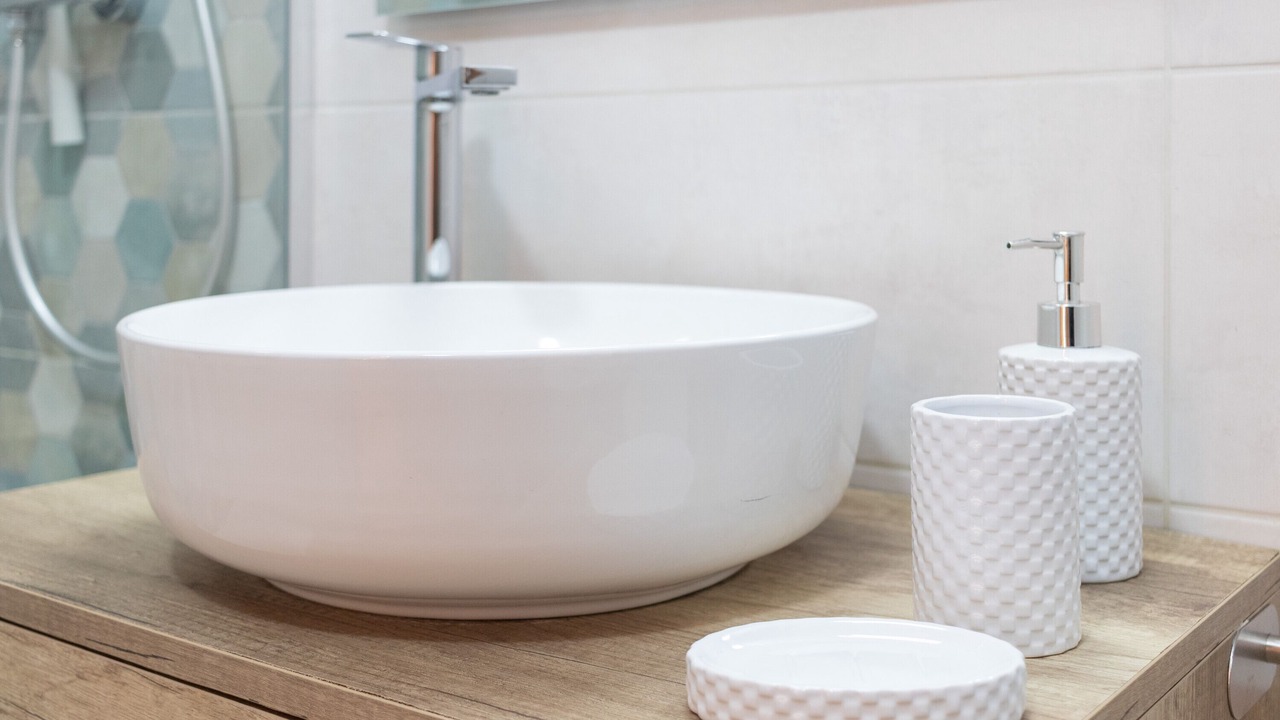 Photo of Bathroom in Municipio 2