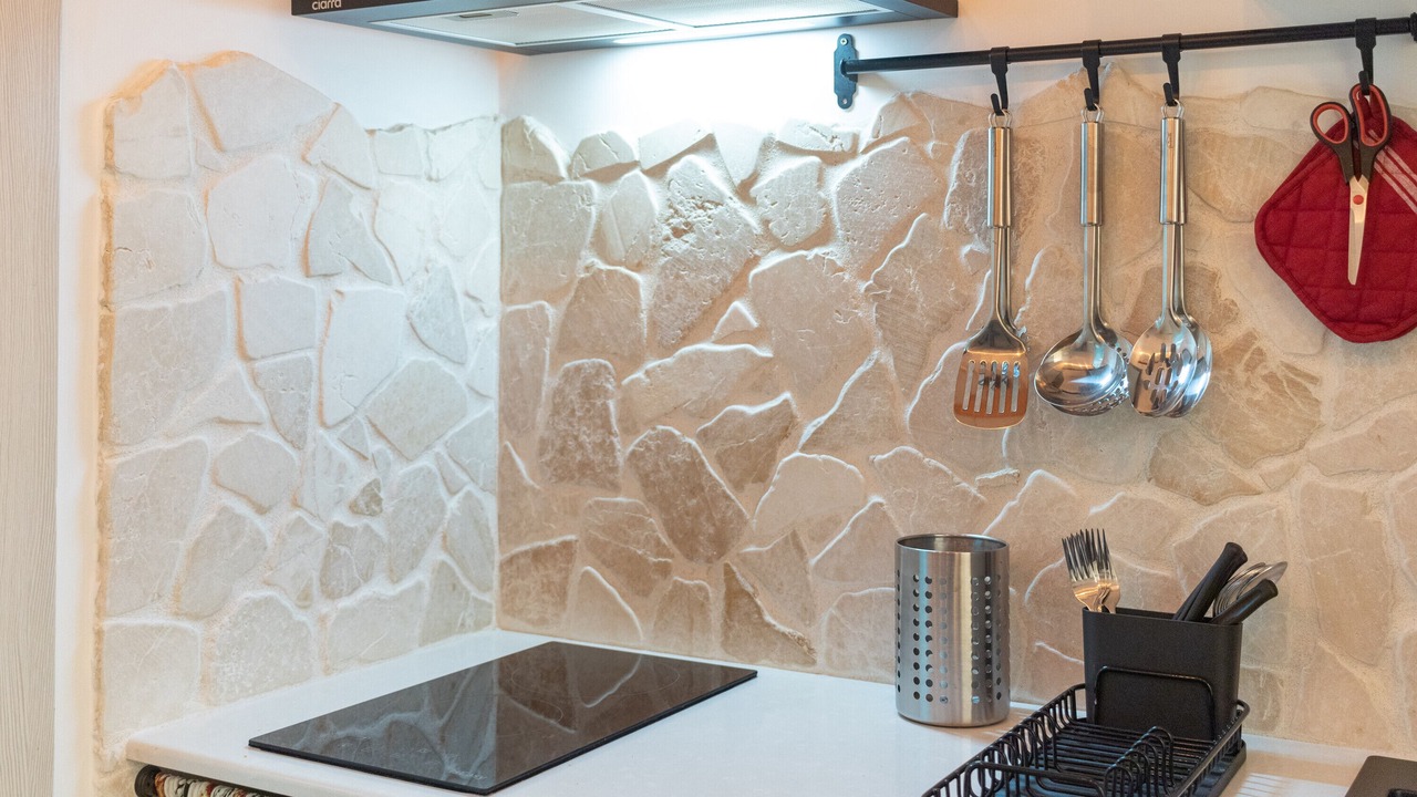 Photo of Kitchen in Municipio 2