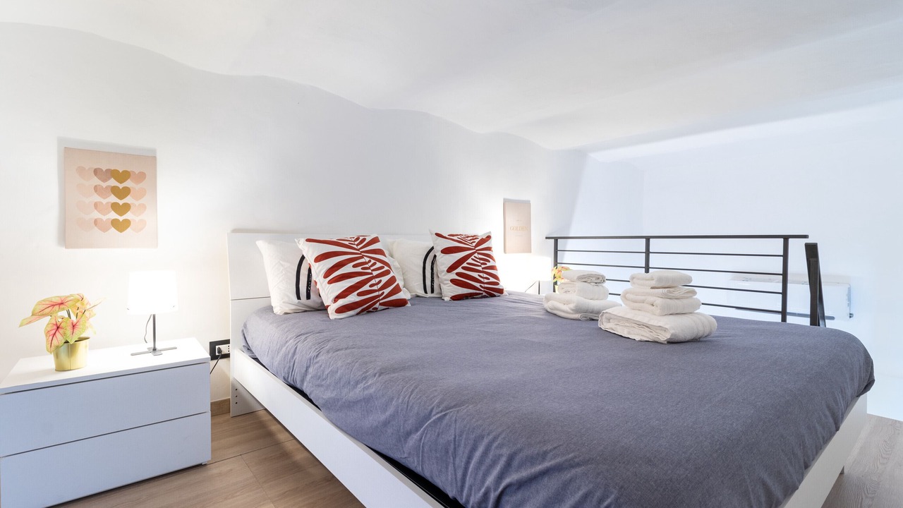 Photo of Bedroom in Municipio 2