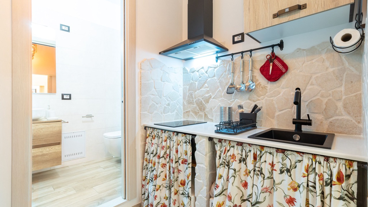 Photo of Bathroom in Municipio 2