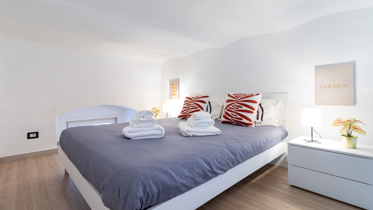 Photo of Bedroom in Municipio 2