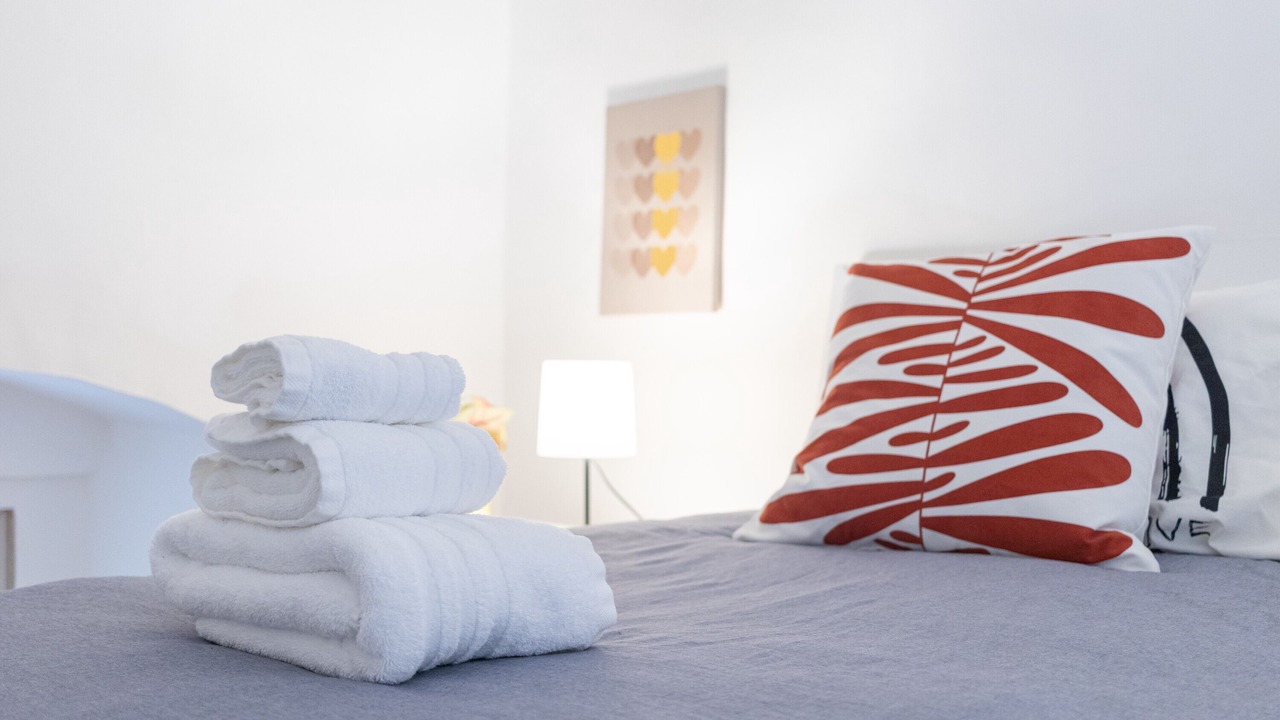 Photo of Bedroom in Municipio 2