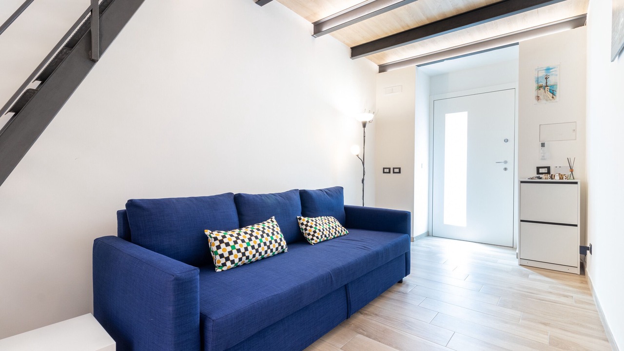 Photo of Livingroom in Municipio 2