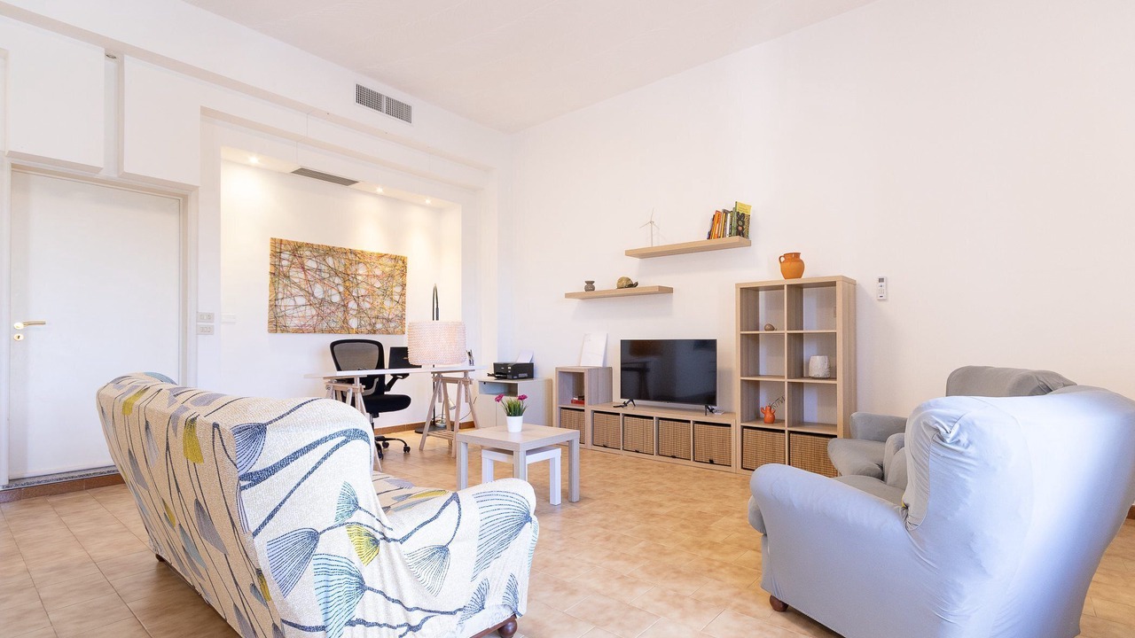 Photo of Livingroom in Felline
