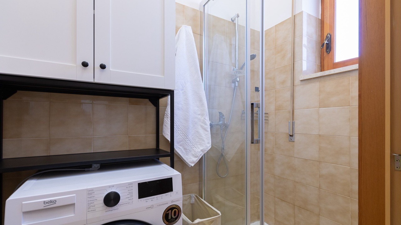 Photo of Bathroom in Felline
