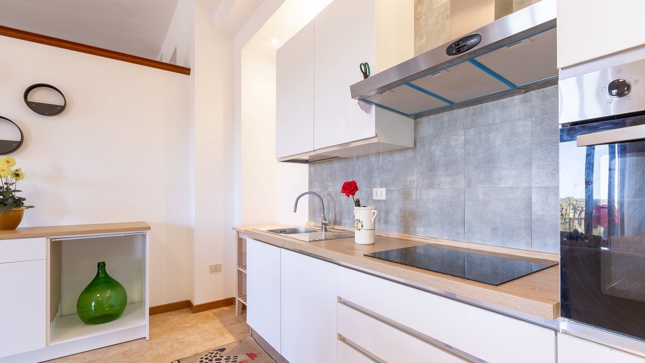 Photo of Kitchen in Felline