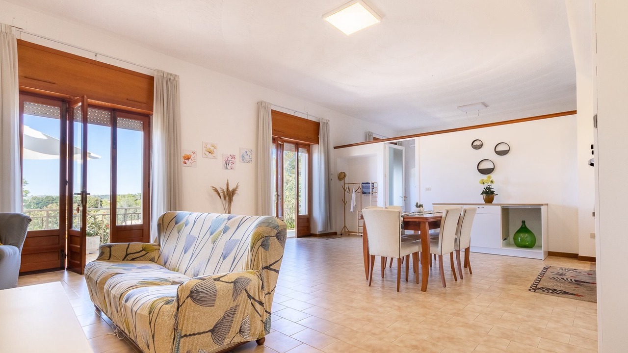 Photo of Livingroom in Felline