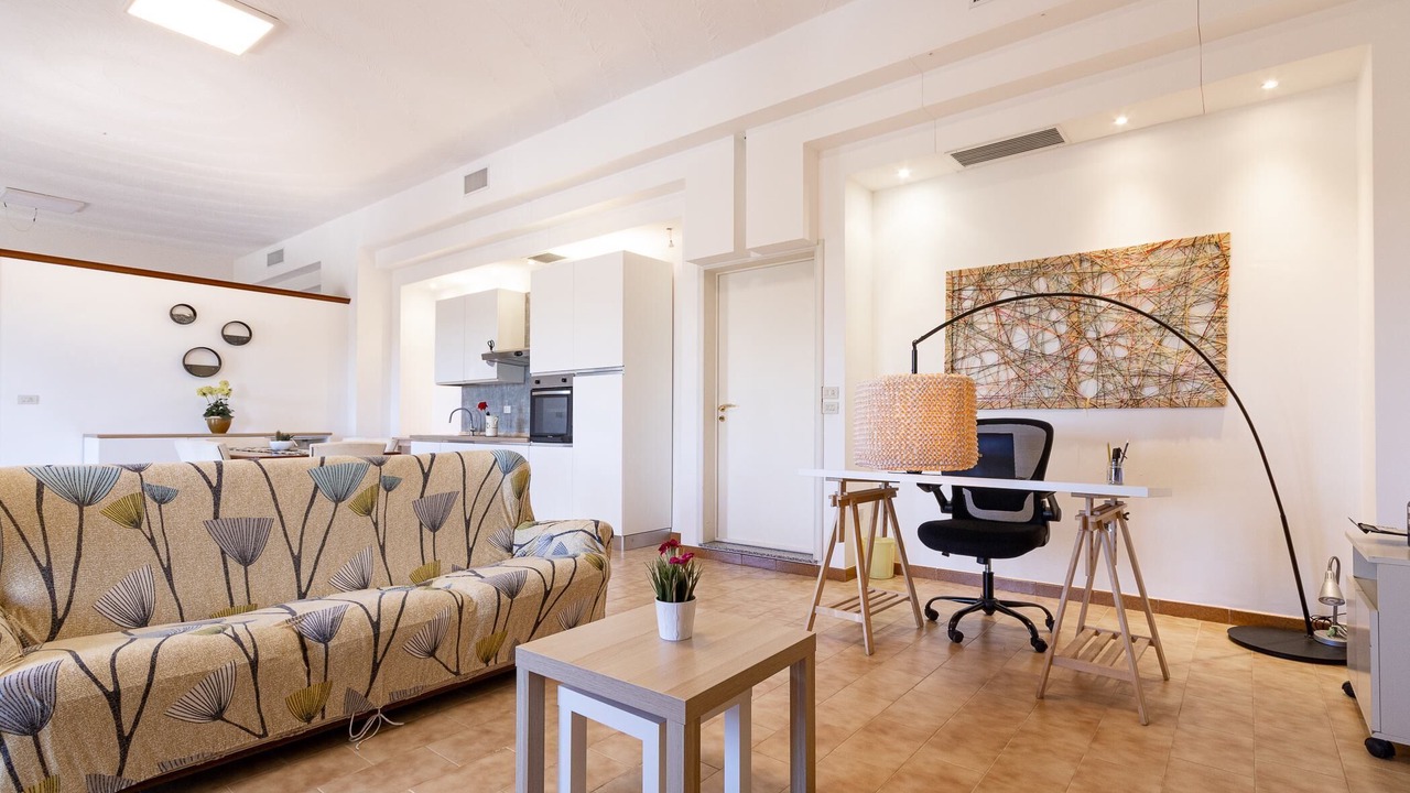 Photo of Livingroom in Felline