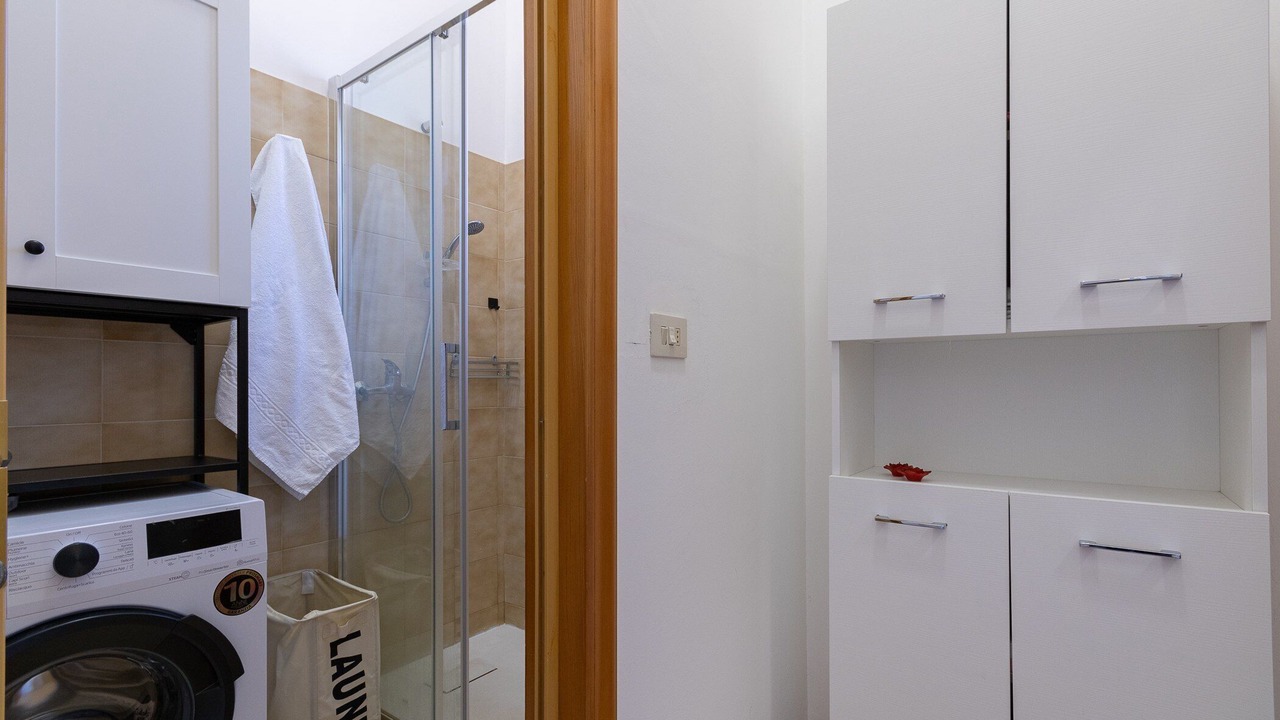 Photo of Bathroom in Felline