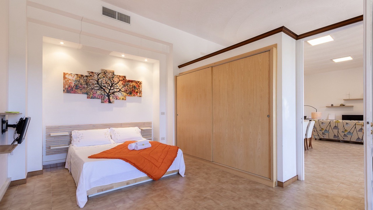 Photo of Bedroom in Felline