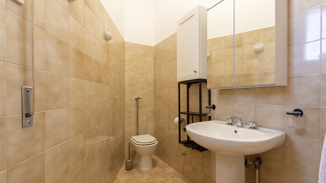 Photo of Bathroom in Felline