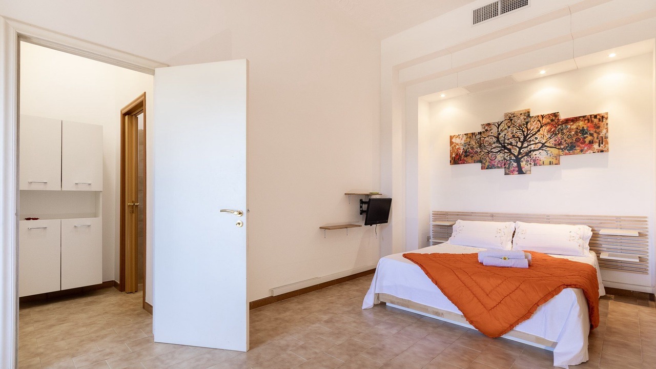 Photo of Bedroom in Felline